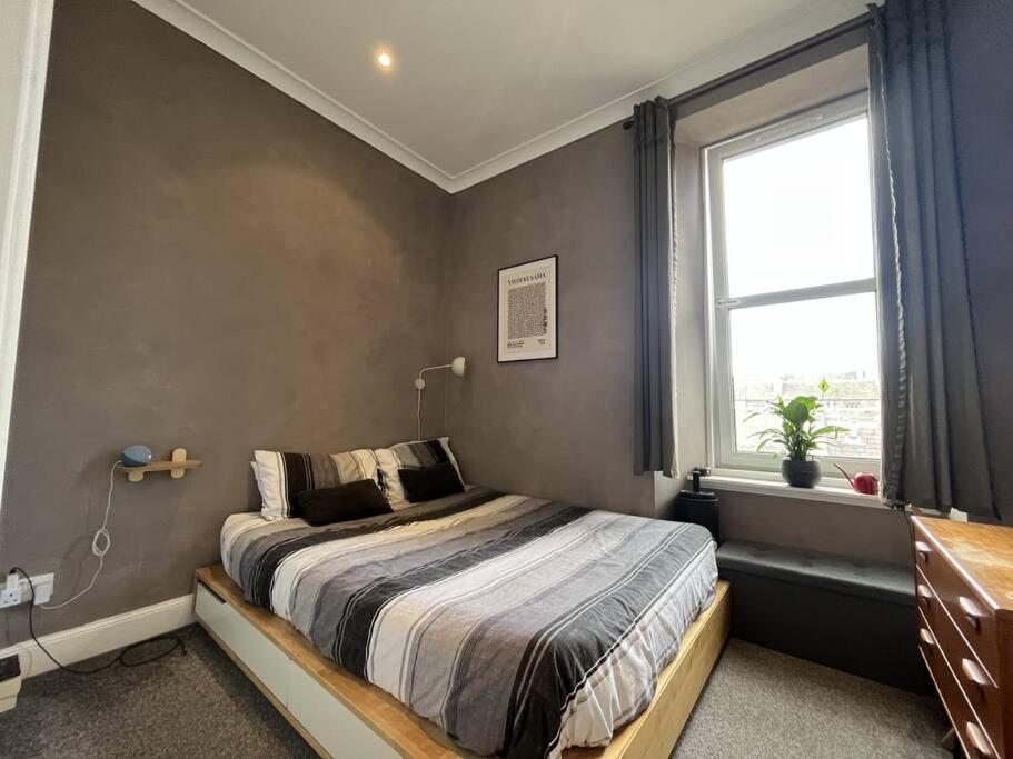 Appartement The Haymarket Flat Edinburgh