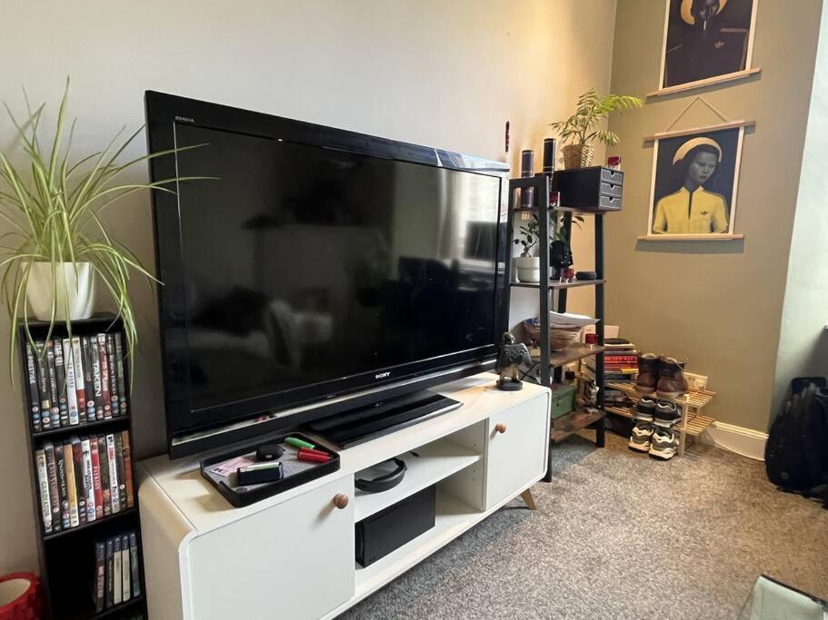 Appartement The Haymarket Flat *