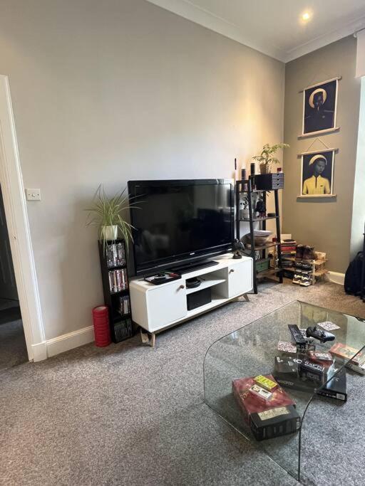 The Haymarket Flat Appartement *