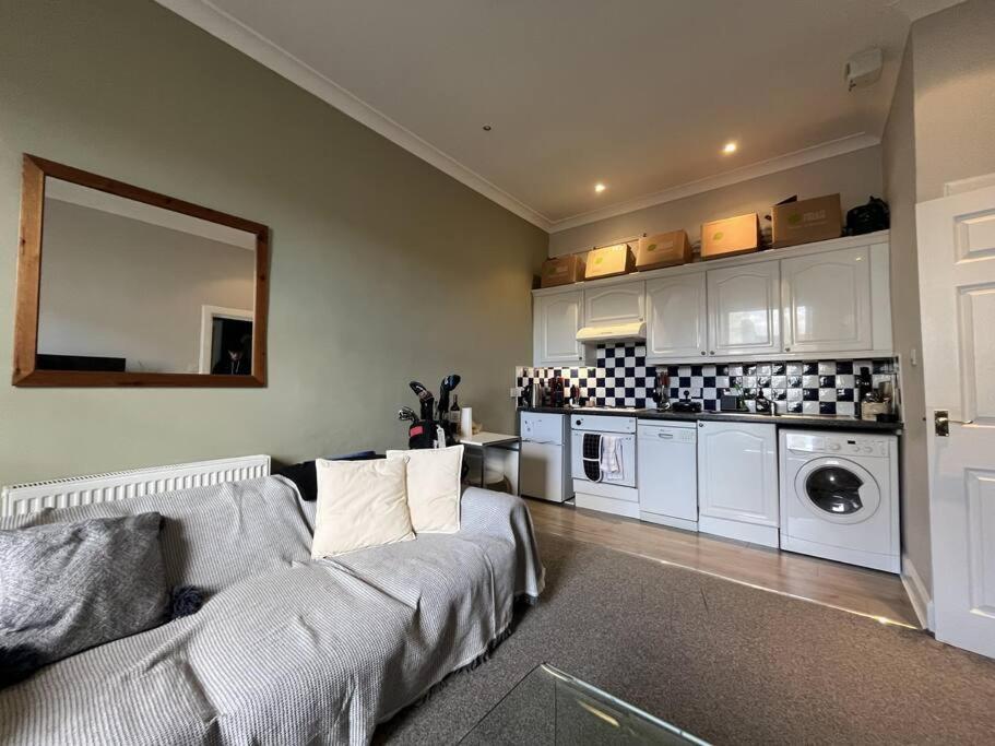 The Haymarket Flat Appartement
