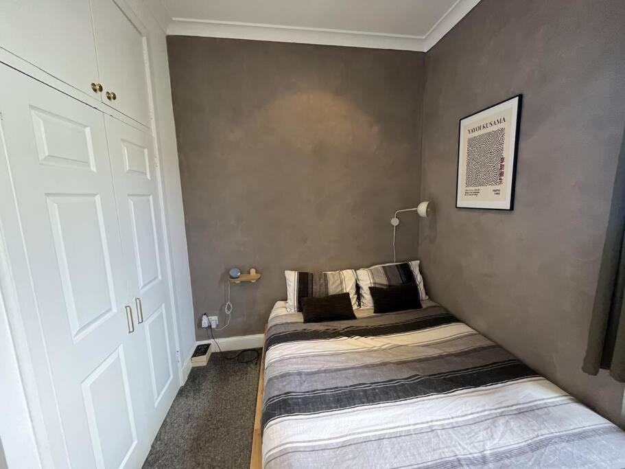 Appartement The Haymarket Flat Edinburgh
