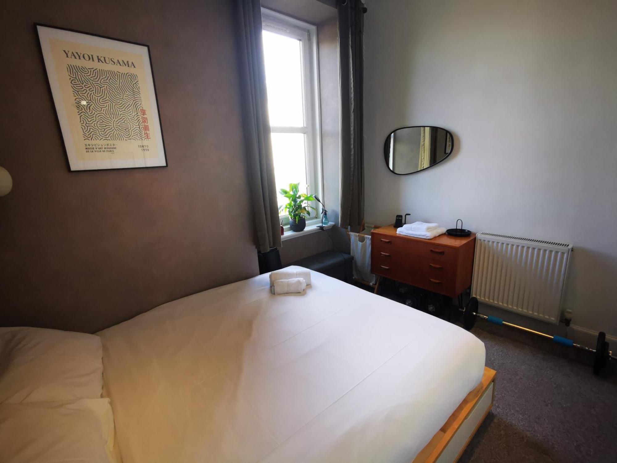 The Haymarket Flat Appartement *