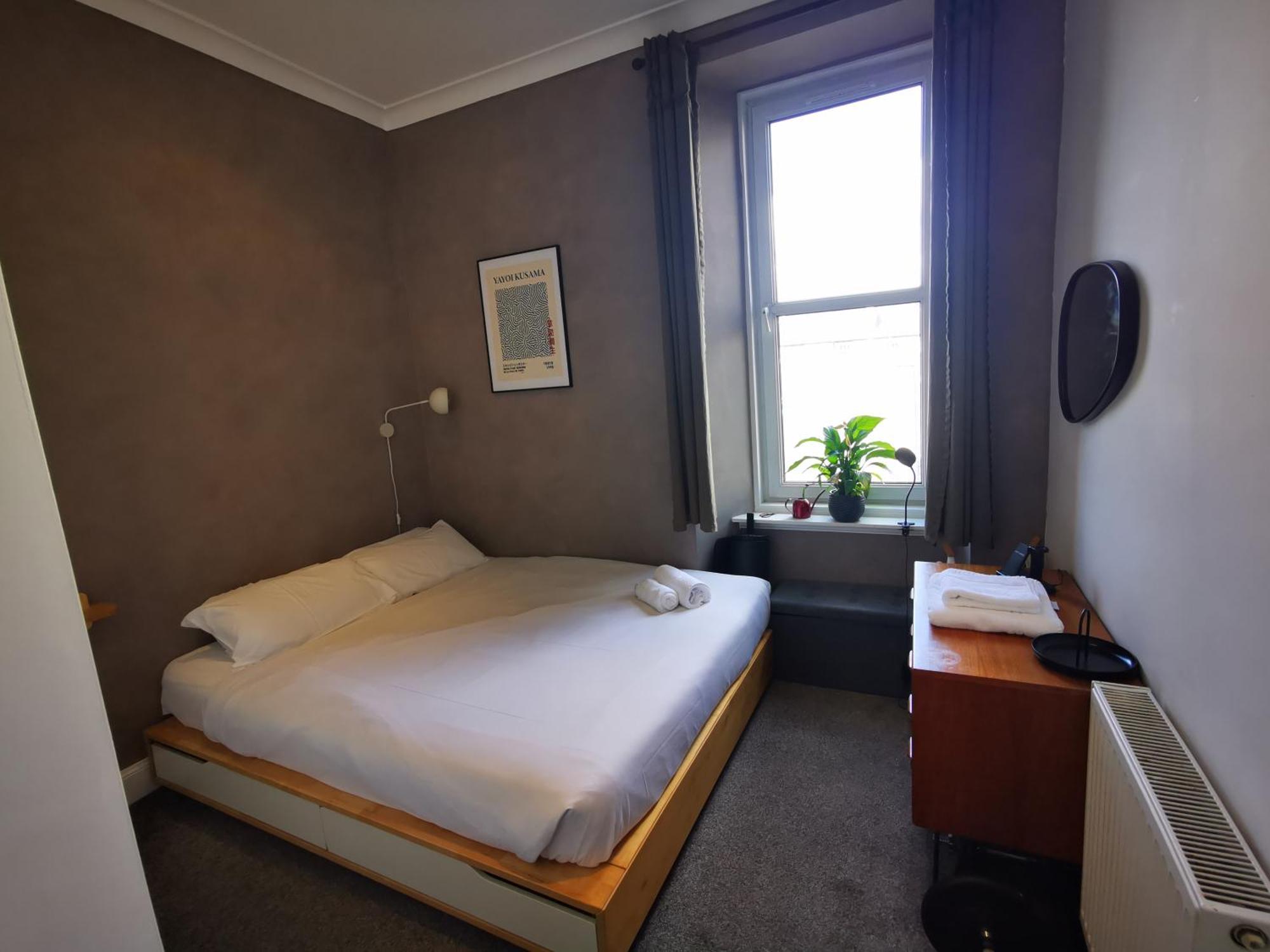 The Haymarket Flat Appartement