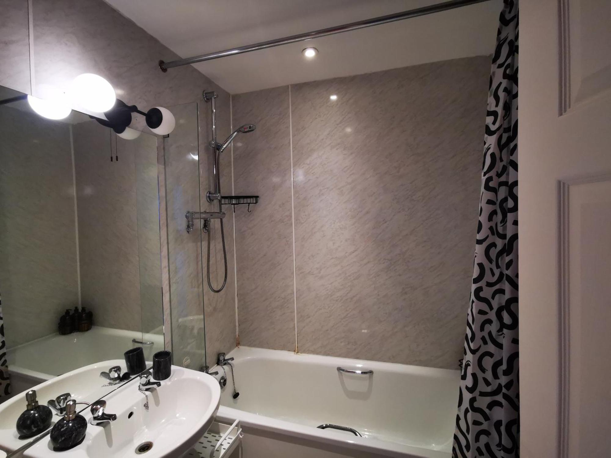 The Haymarket Flat Appartement Edinburgh