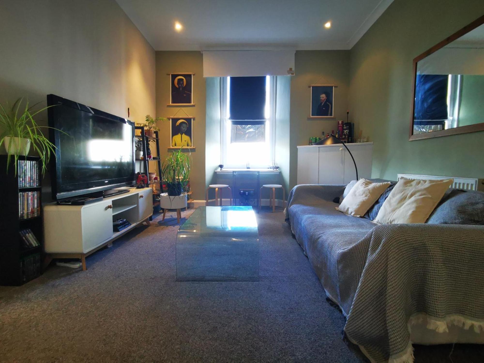 The Haymarket Flat Appartement *